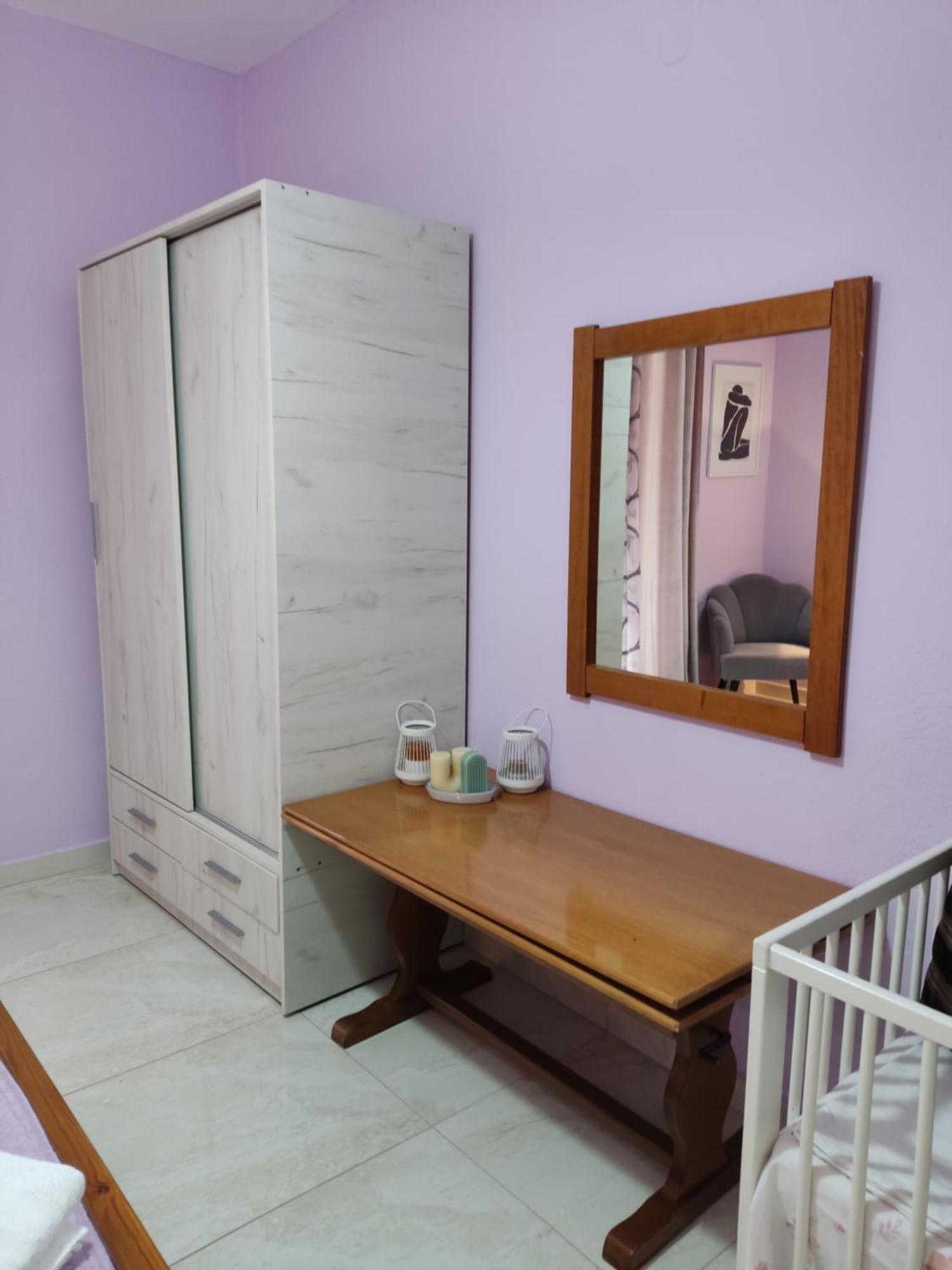 Renovated Apartment 300M From The Sea Ierissos Exterior photo
